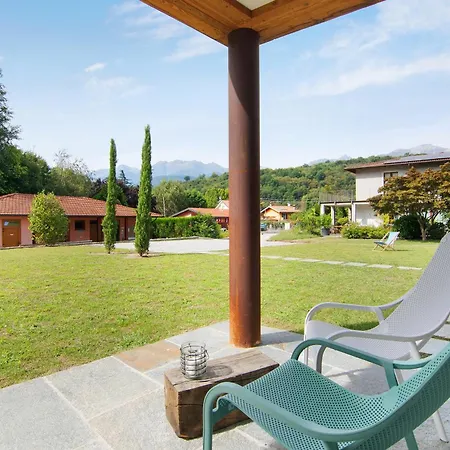 La Del Villa Colico