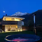 Villa La Del