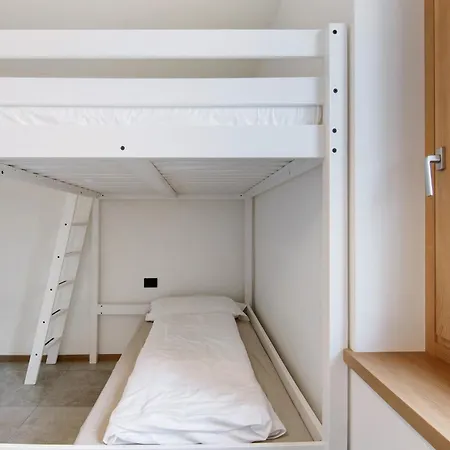 빌라 La Del 콜리코