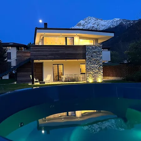 빌라 La Del 콜리코